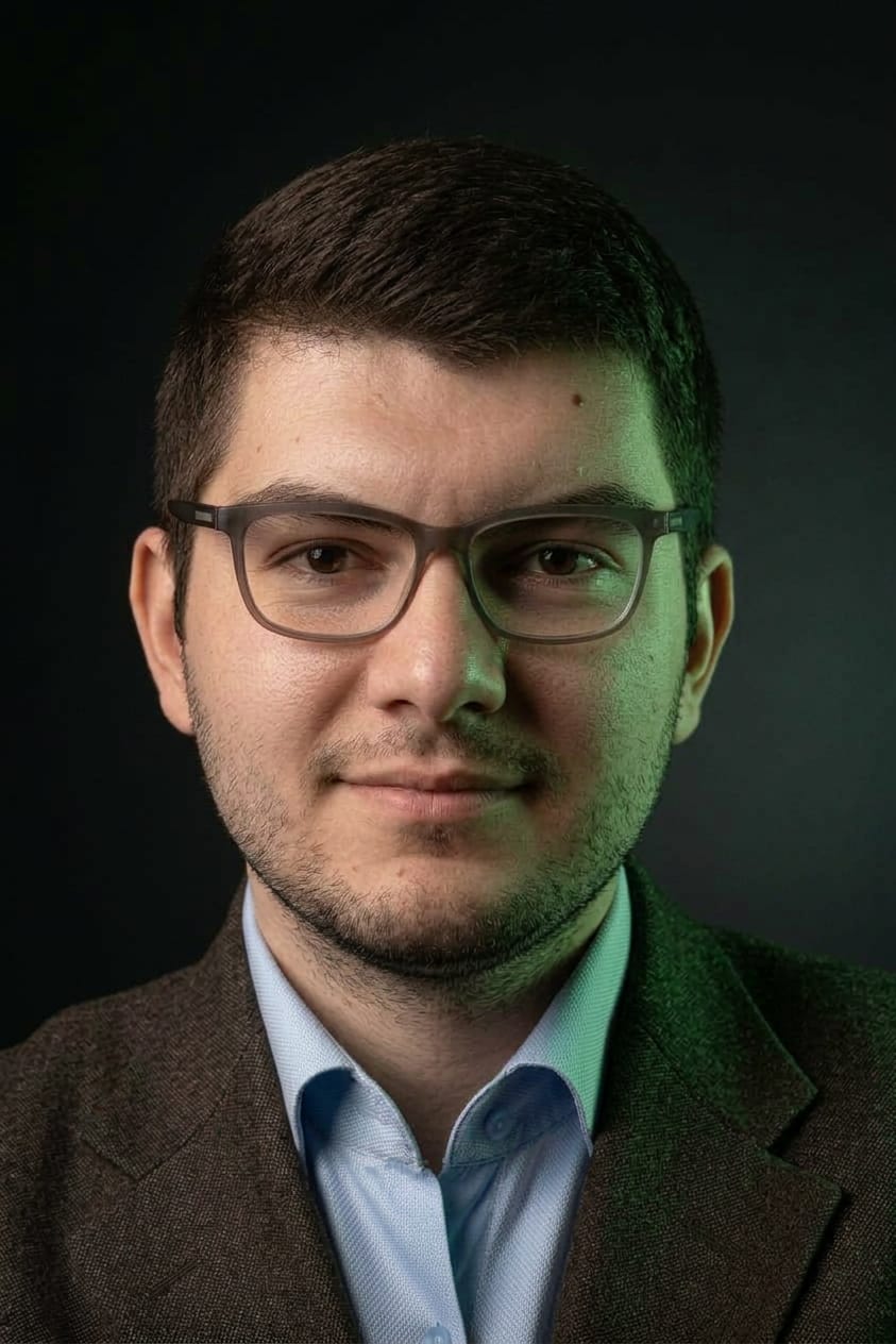 Алексей Нажмудинов