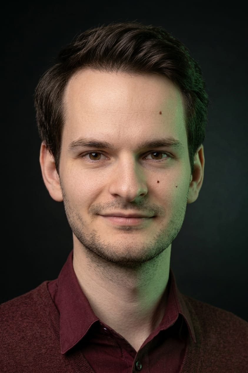 Никита Вревский